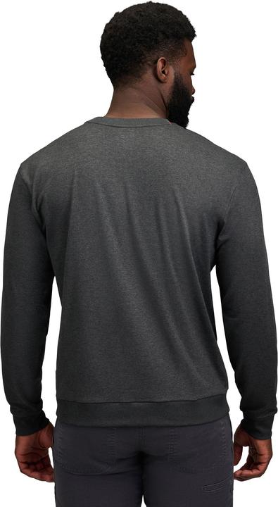 Produktbild Black Diamond M Circuit Midlayer Crewneck (S)