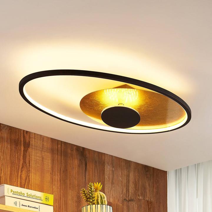 Actual product image Lindby Feival (3100 lm)
