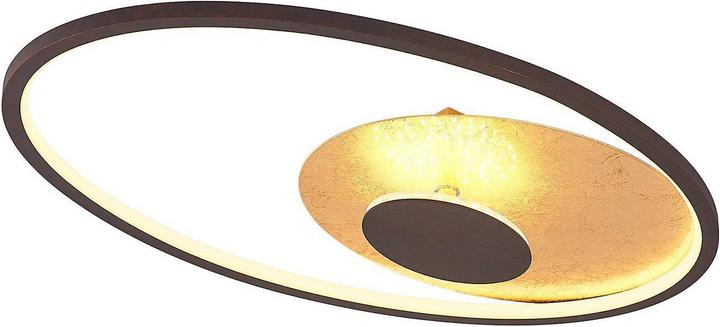 Wandleuchte + Deckenleuchte