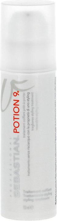 Image du produit Sebastian Professional - Potion 9 - Soin coiffant 150ml (150 ml)