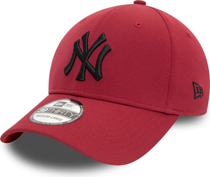 Produktbild New Era 39Thirty Stretch Cap - NYLON New York Yankees - L/XL (L)