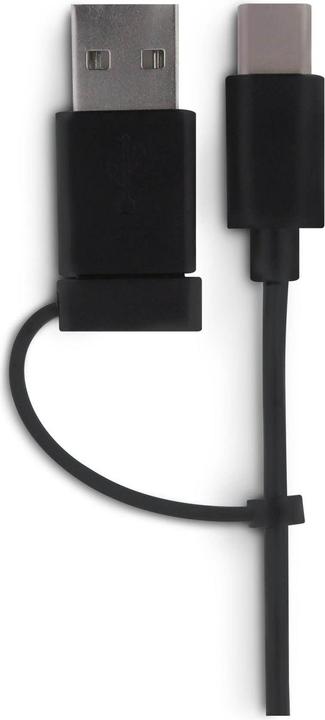 Actual product image LMP Easy Mouse (Cable)