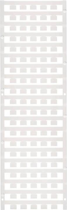 Immagine prodotto Weidmüller Marcatura terminale ws RM=8mm incondizionata 1341630000