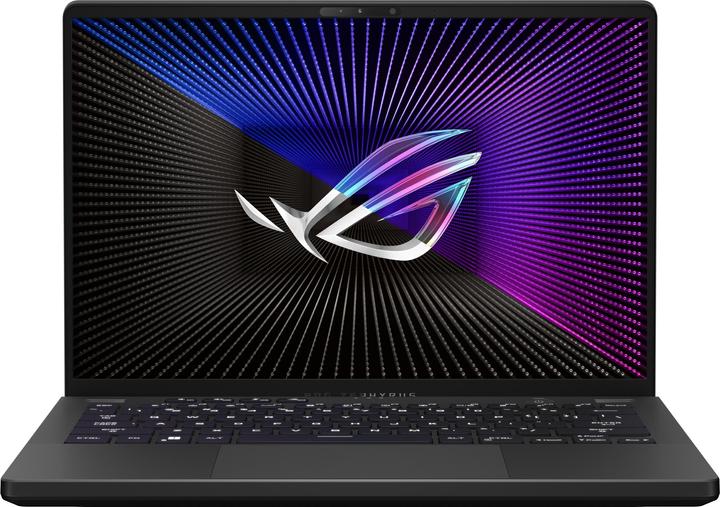 Actual product image ASUS ROG Zephyrus G14 RTX 4070 (14", 1000 GB, 16 GB, CH, AMD Ryzen 9 7940HS)