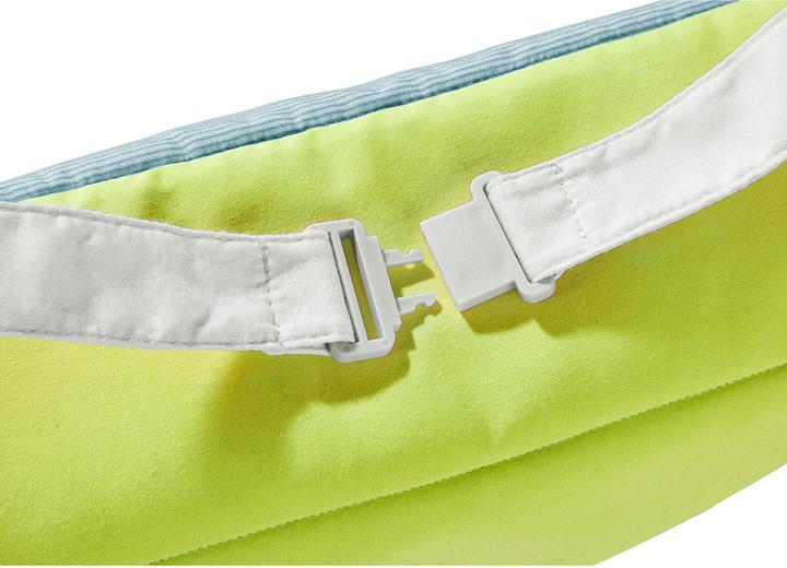Actual product image Haba Diaper bag summer meadow
