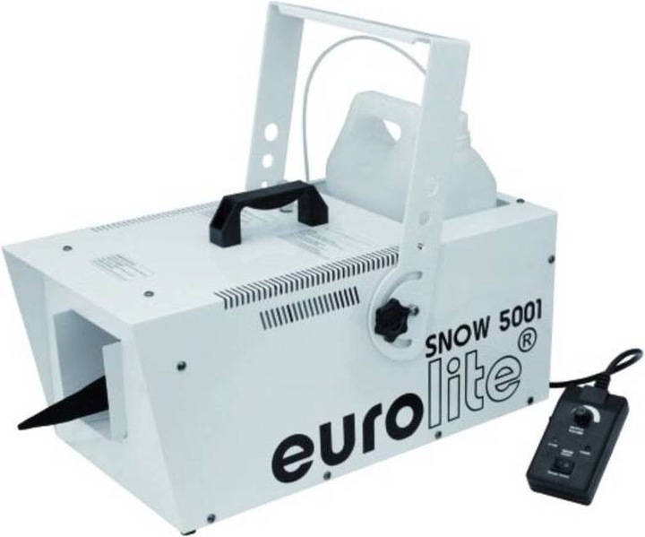 Immagine prodotto Eurolite Macchina della neve (Macchina da neve)