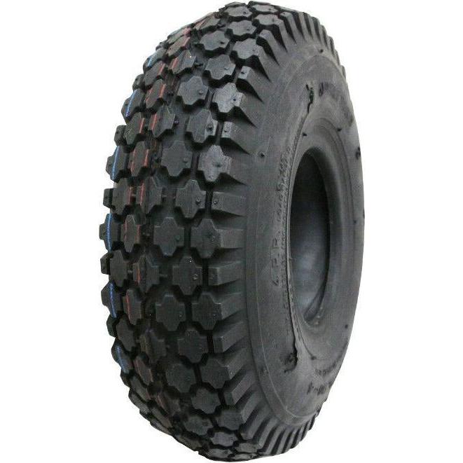 Deli Tire, Schubkarre, fahrradreifen für karren und schubkarren deli 4.10-3.50-4 tt 4pr