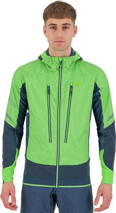 Actual product image Karpos Alagna Plus Evo Jacket (L)
