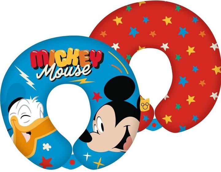 Immagine prodotto Arditex WD16130 (Cuscino per testa e collo)