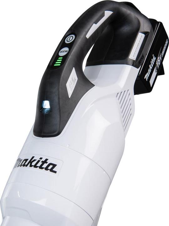 Actual product image Makita DCL286FZ