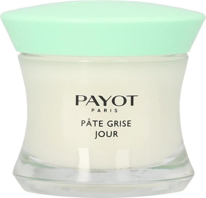 Payot Paris Pâte Grise Jour (50 ml, Crema da giorno)