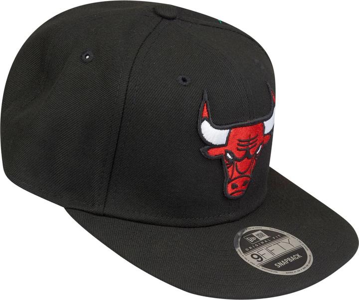 Immagine prodotto New Era 9Fifty Originale Chicago Bulls