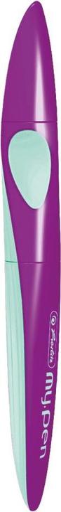 Immagine prodotto Herlitz Rollerball my.pen viola/menta (1x)