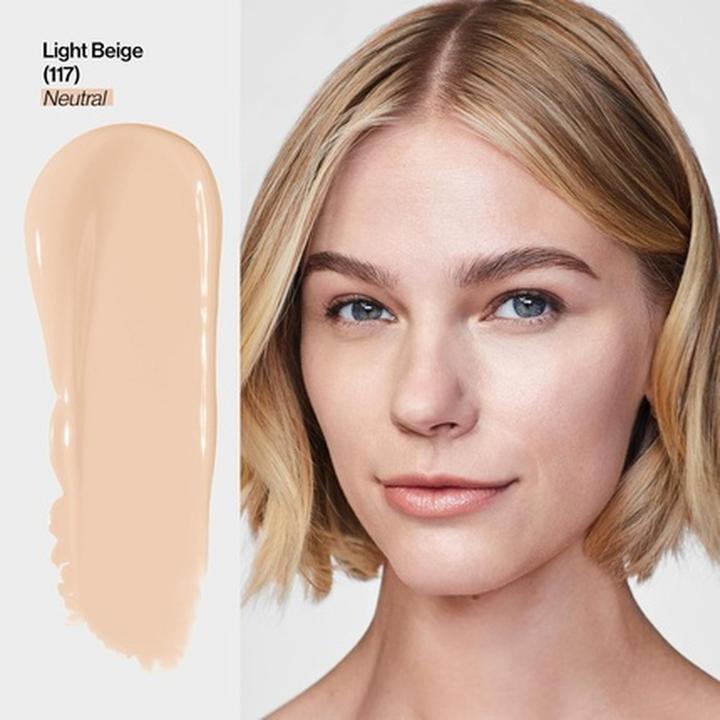 Produktbild Revlon Illuminance Serum Tint (Light Beige)