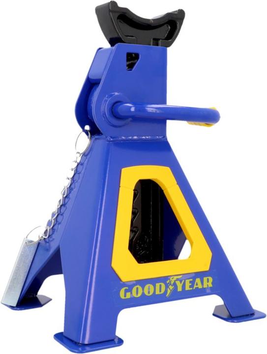 Actual product image Goodyear 3to underframe