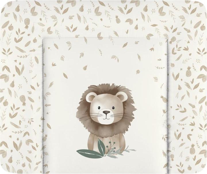 Actual product image Julius Zöllner Folien-Wickelauflage 75 x 85 cm - Leo (75 x 85 cm)