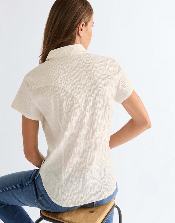 Immagine prodotto Wrangler Kurzarmhemd Shortsleeve Stylized Western (M)