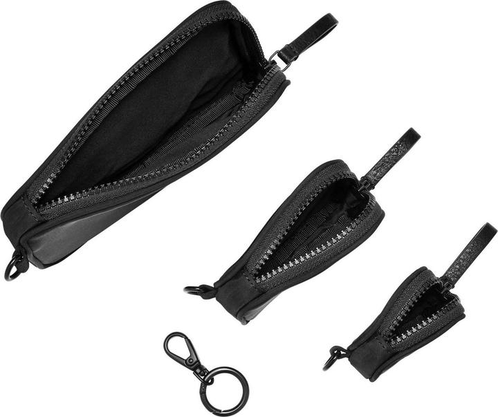Immagine prodotto Fossil Set di valigette da viaggio Tech 3 pezzi. (Set manicure)