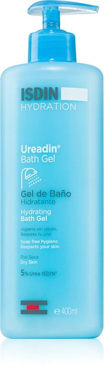 Produktbild Isdin Ureadin Bath Gel 400ml (400 ml)