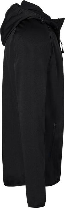 Immagine prodotto Hakro Giacca con cappuccio Indiana nera, XL (XL)