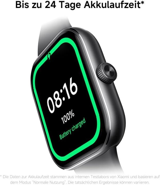 Actual product image Xiaomi Redmi Watch 5 (47.50 mm)