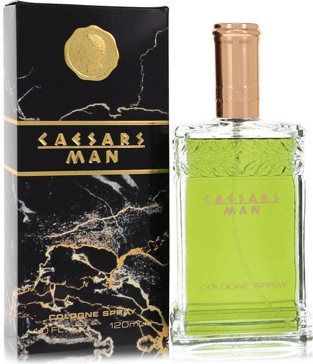 Produktbild Caesars Man (Eau de Cologne, 120 ml)