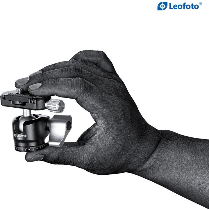 Produktbild Leofoto LH-22 (Kugelkopf)