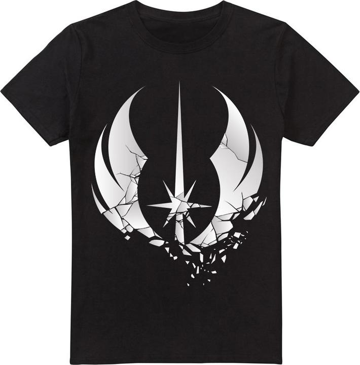 Produktbild Star Wars Jedi TShirt (S)