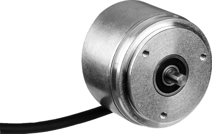Actual product image Sick Incremental encoder