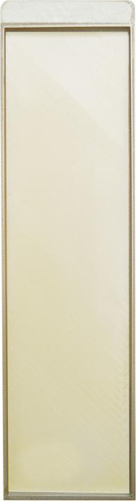 Produktbild ScrapCooking Silikon-Backmatte mit Rand Bûche 30x8cm (30 x 8 cm)