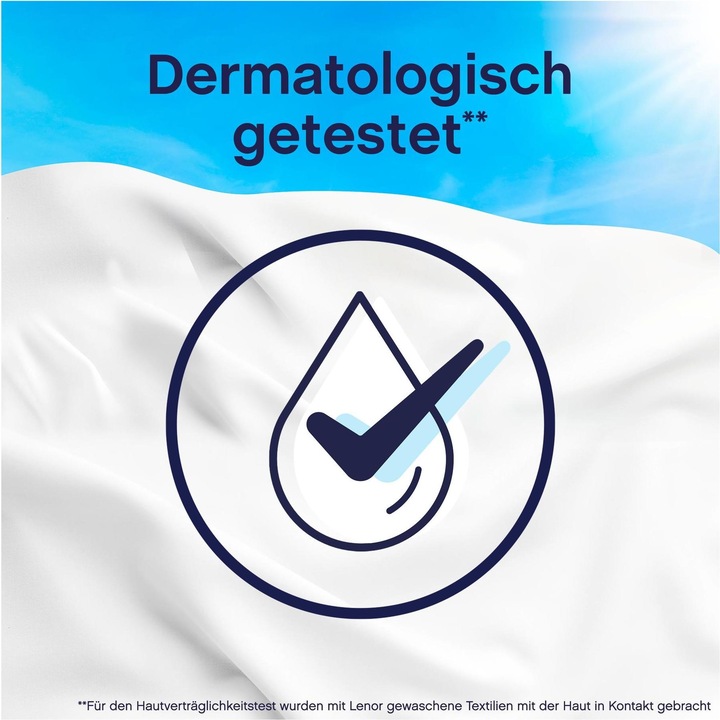 Productafbeelding Lenor Wasverzachter (68 Wascycli, Vloeistof)