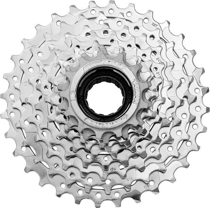 Produktbild SunRace HG-Kassette 9-fach,11-28 Zähne (9-fach, 11-28)