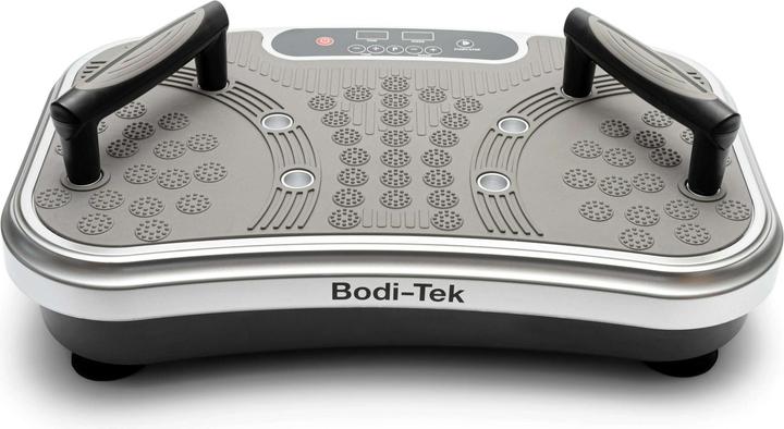 Actual product image Bodi-Tek Vibrationstrainer Exercise Pro, Typ: Vibrationstrainer