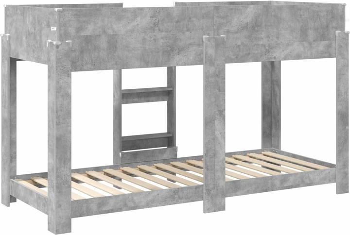 Produktbild vidaXL Kinderbett (75 x 190 cm)