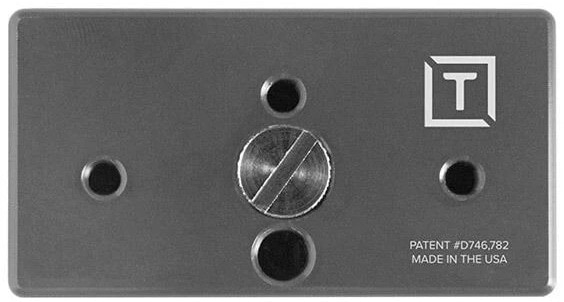 Image du produit Tether Tools Tetherblock - Graphite