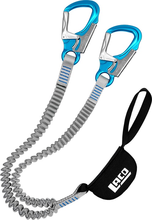 Immagine prodotto Lacd Via Ferrata Pro Evo 3.0