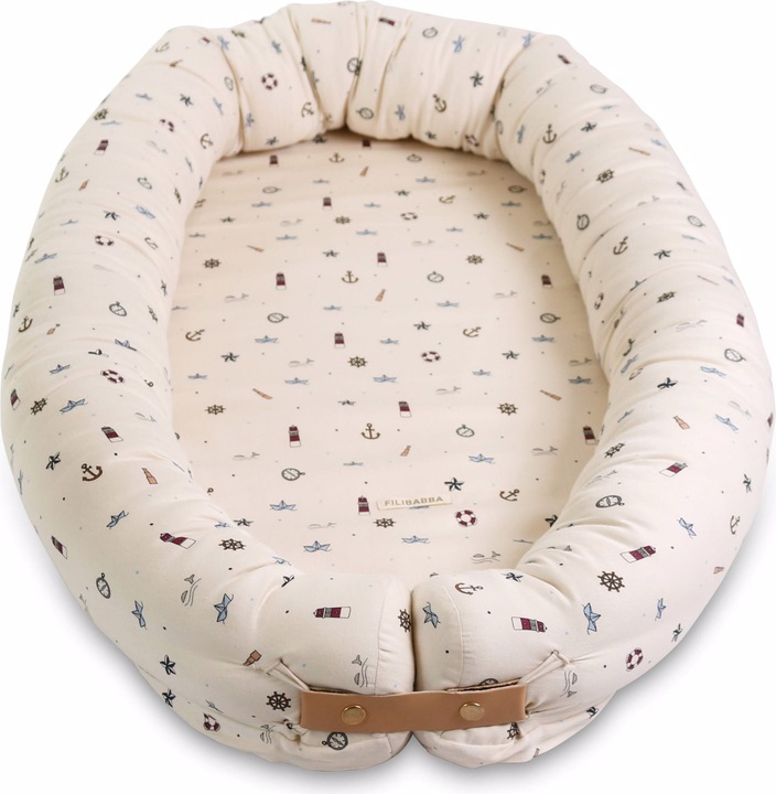 Produktbild Filibabba Little Sailor