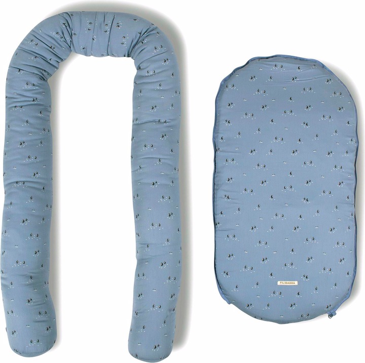 Produktbild Filibabba Wave therapy
