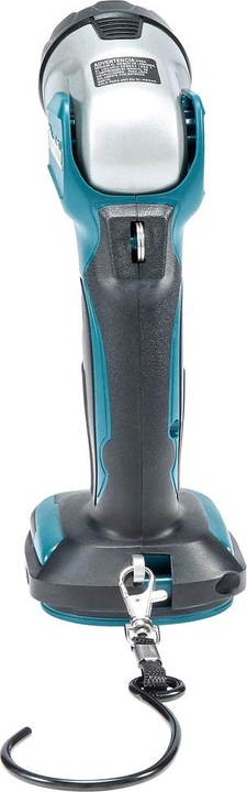 Actual product image Makita Deadml802 (180 lm)