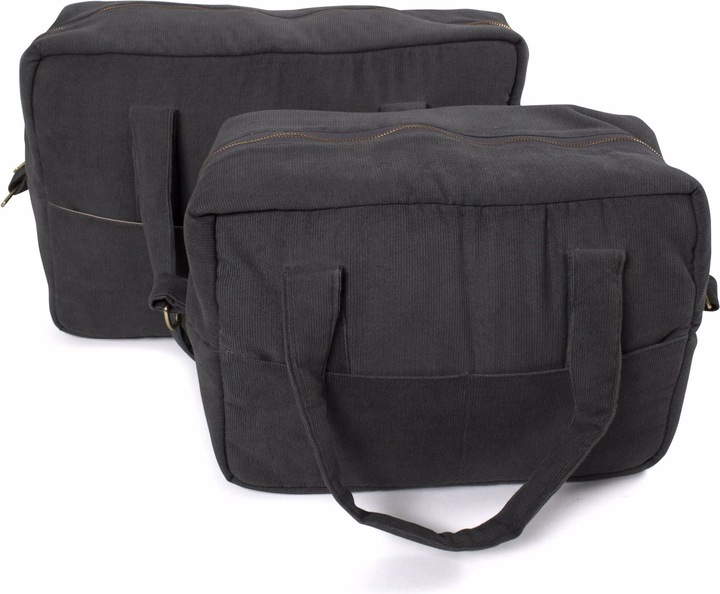 Actual product image Filibabba Mommybag