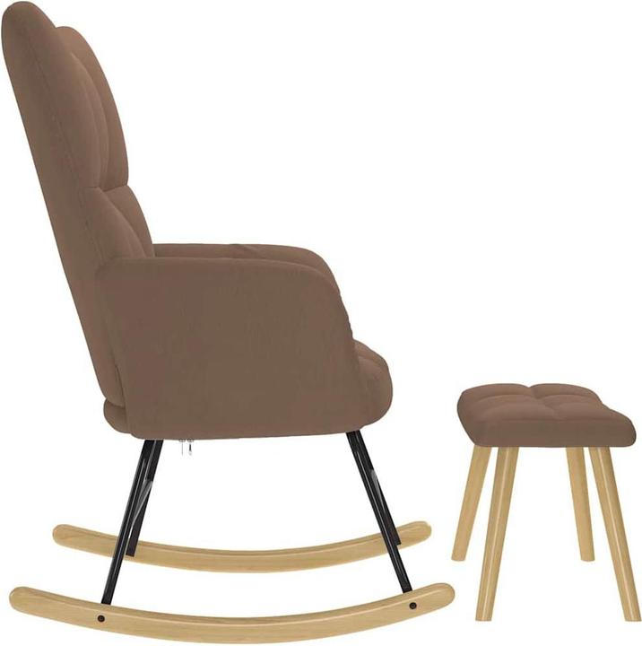 Produktbild vidaXL Warburg