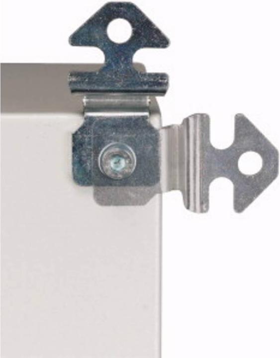 Actual product image Eaton Wall mounting bracket WFB-Set-CS