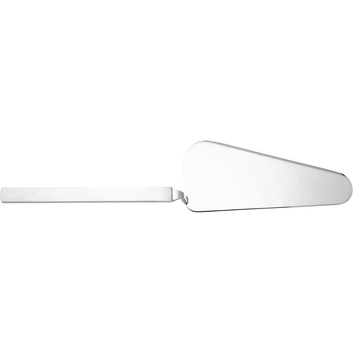 Alessi Dry, Servierbesteck, Silber