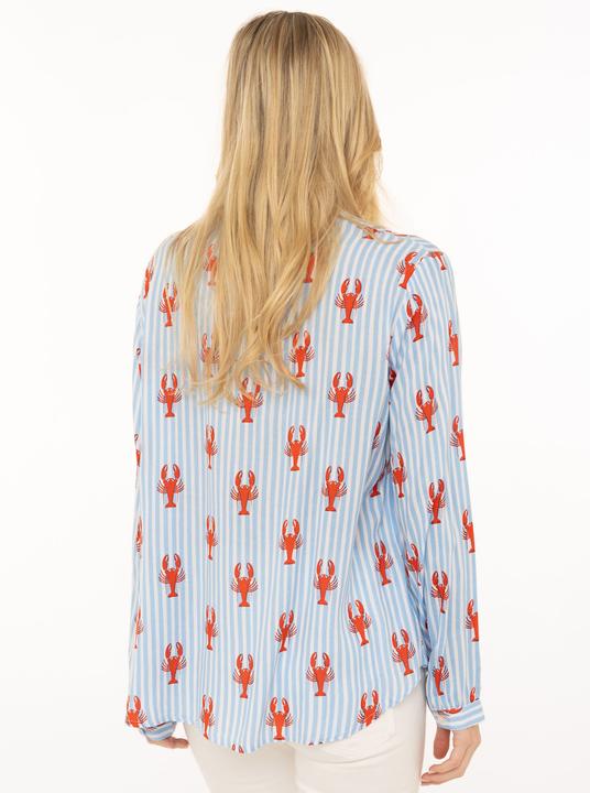 Immagine prodotto Zwillingsherz Lobsters & Stripes (S)