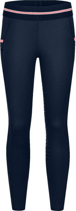 ELT Thermo-Reitleggings Lucky Leni Kids