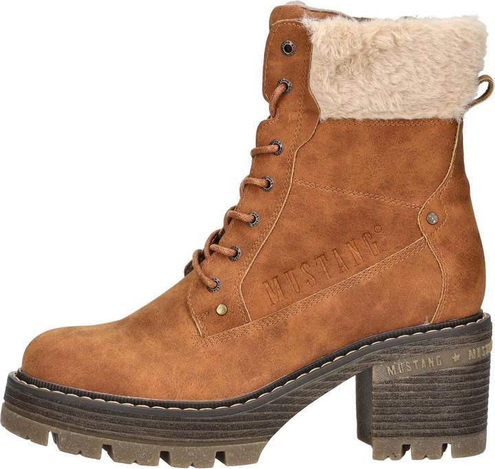 Produktbild Mustang Stiefelette (36)
