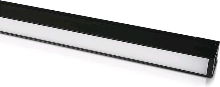 V-TAC VT4131 30W LED Magnetic SMD Linear Light Black IP20 24V 4000K (2700 lm)