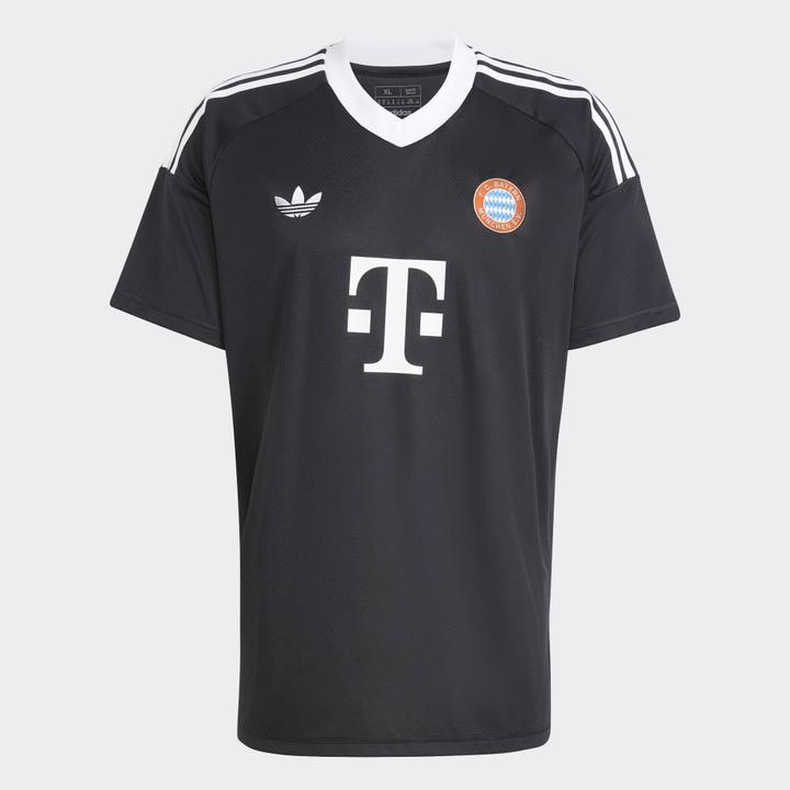 Immagine prodotto adidas Maglia del terzo portiere dell'FC Bayern Monaco (S)