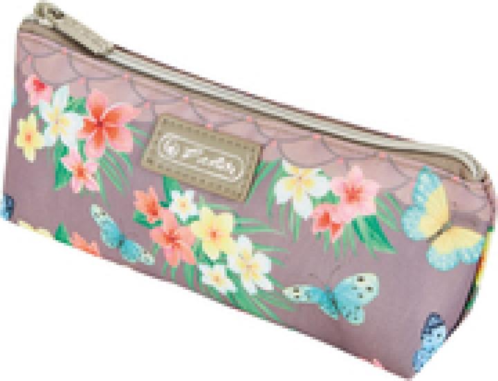 Herlitz Bateau paresseux Ladylike Butterflies