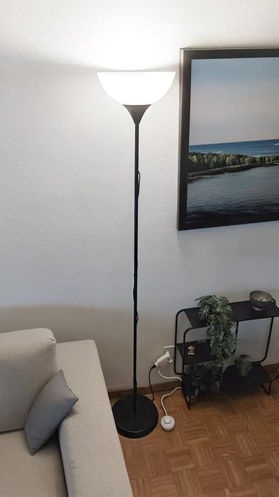 Produktbild Steffen Schlaufstecker mit Universal-Dimmer